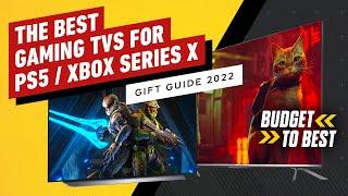 Najlepsze telewizory do gier na PlayStation 5 i Xbox Series — budżet do najlepszego (koniec 2022 r.)