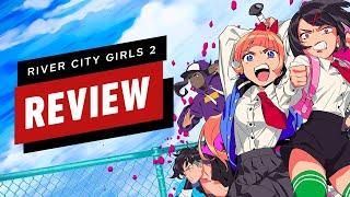 Recenzja River City Girls 2 - IGN
