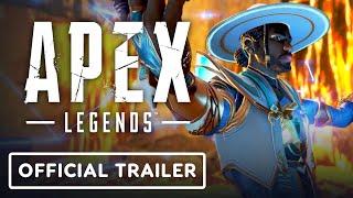 Apex Legends — oficjalny zwiastun wydarzenia Spellbound Collection