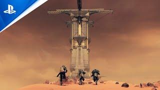 Destiny 2: The Witch Queen – Zwiastun lochu Iglicy Obserwatora |  Gry na PS5 i PS4