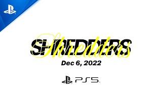 Shredders — zwiastun premierowy |  Gry na PS5