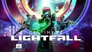 Oficjalny zwiastun Destiny 2 Lightfall |  Nagrody gier 2022