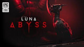 Luna Abyss – zwiastun rozgrywki