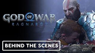 God of War Ragnarok — oficjalne podziękowania dla klipu społeczności