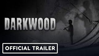 Darkwood — oficjalny zwiastun premierowy Xbox Series S|X