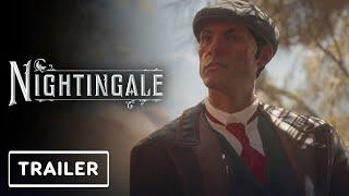 Nightingale – zwiastun rozgrywki |  Nagrody gier 2022
