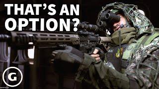 19 rzeczy, które chciałbym wiedzieć o DMZ w Call Of Duty: Modern Warfare 2