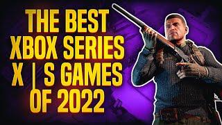 9 NAJLEPSZYCH Xbox Series X |  Gry S 2022