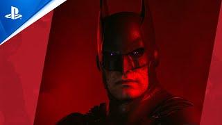 Drużyna samobójców: Zabij oficjalnego Batmana Ligi Sprawiedliwości – „Cienie” |  Gry na PS5