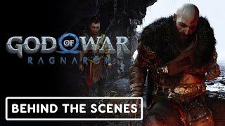 God of War Ragnarok – oficjalny klip „The Gods of Score” zza kulis (ostrzeżenie: spoilery)