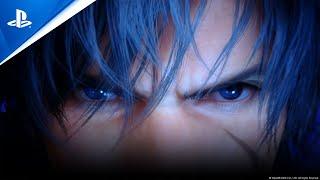 Final Fantasy XVI — zwiastun zemsty |  Gry na PS5