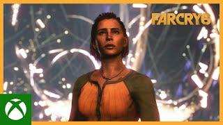 Zwiastun premiery Far Cry 6: Zagubieni między światami