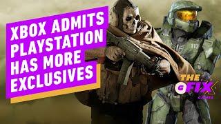 Microsoft twierdzi, że umowa z Activision Blizzard jest uczciwa, ponieważ Sony ma więcej ekskluzywnych gier