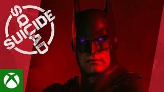 Drużyna samobójców: Zabij oficjalnego Batmana Ligi Sprawiedliwych – „Shadows”
