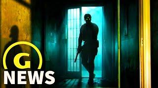 Pierwsze spojrzenie na remake Splinter Cell |  Wiadomości GameSpot