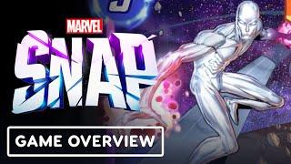 Marvel Snap: The Power Cosmic — oficjalne podsumowanie sezonu