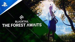 Blacktail - Las czeka |  Gry na PS5