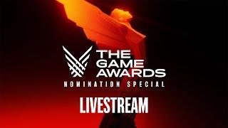 Nominacje do The Game Awards 2022 transmitowane na żywo