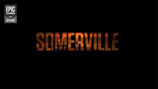 Zwiastun premiery Somerville