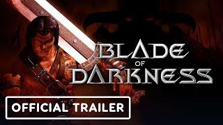 Blade of Darkness – oficjalny zwiastun Nintendo Switch