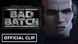 Star Wars: The Bad Batch, sezon 2 – oficjalny klip „Do More” (2023) Dee Bradley Baker, Michelle Ang