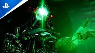 Destiny 2: Lightfall – zwiastun The Game Awards |  Gry na PS5 i PS4