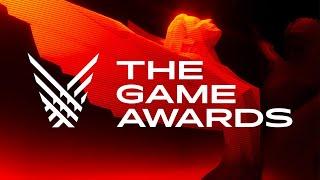 Transmisja na żywo z The Game Awards 2022