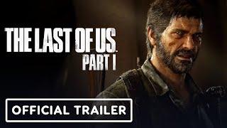 The Last of Us Part 1 – Oficjalny zwiastun na PC |  Nagrody gier 2022