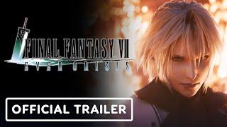 Final Fantasy 7: Ever Crisis – oficjalny zwiastun zimy 2022
