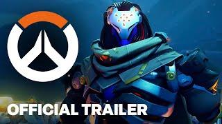 Oficjalny zwiastun gry Overwatch 2 Ramattra