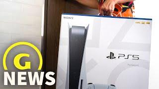 Niedobór PS5 dobiegł końca, według PlayStation |  Wiadomości GameSpot