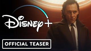 Disney+ 2023 — Oficjalny zwiastun (Loki, Ahsoka, Tajna inwazja, Mandalorianin i nie tylko)
