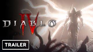 Diablo 4 – zwiastun z datą premiery |  Nagrody gier 2022
