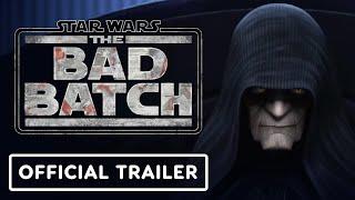 Star Wars: The Bad Batch, sezon 2 – oficjalny zwiastun (2023) Dee Bradley Baker, Michelle Ang