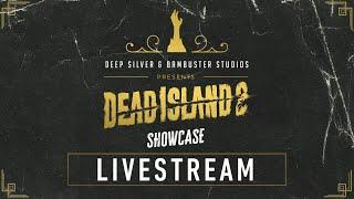 Transmisja na żywo z prezentacji Dead Island 2 — „Witamy w HELL-A”