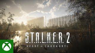 STALKER 2: Serce Czarnobyla — Oficjalny zwiastun Come to Me