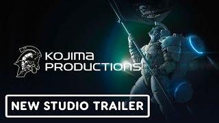 Zwiastun nowego studia Kojima Productions z okazji 7. rocznicy