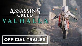 Assassin's Creed Valhalla — oficjalny zwiastun aktualizacji ostatecznej zawartości