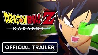 Dragon Ball Z: Kakarot — oficjalny zwiastun rozgrywki z Bardocka