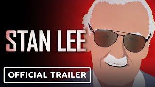 Oryginalny film dokumentalny Stana Lee — oficjalny zwiastun zapowiadający Disney+ (2023) Stan Lee