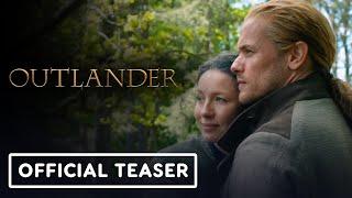 Outlander: Oficjalny zwiastun sezonu 7 (2023) Caitriona Balfe, Sam Heughan