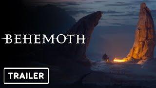Behemoth — zwiastun filmowy |  Nagrody gier 2022