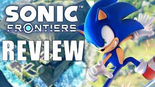 Recenzja Sonic Frontiers – ostateczny werdykt