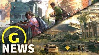 Nowe spojrzenie na tryb wieloosobowy The Last of Us |  Wiadomości GameSpot