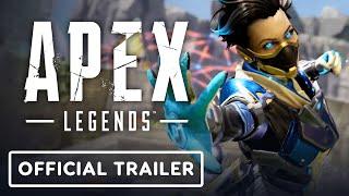 Apex Legends — oficjalny zwiastun wydarzenia Wintertide Collection