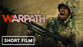 Warpath - oficjalny film aktorski (Showdown II: Centenary)