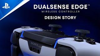 DualSense Edge — historia projektu |  PS5