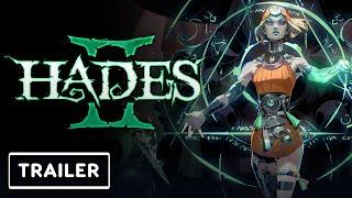 Hades 2 - Reveal Trailer | The Game Awards 2022