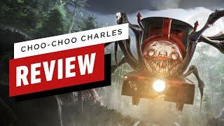 IGN - Recenzja Charlesa Choo-Choo