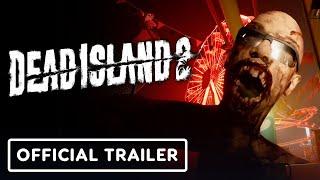 Dead Island 2 — oficjalny zwiastun prezentujący rozgrywkę